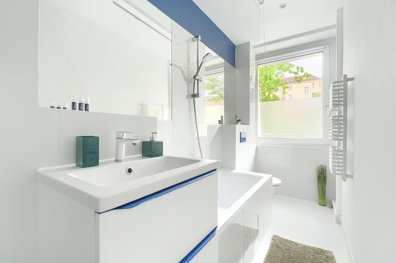 Apartament Jazz Štetín Exteriér fotografie